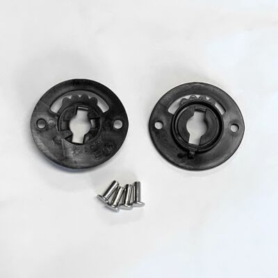 Held 7470, 7840 ,7845, 7860 mechanika plexiskla pro helmy